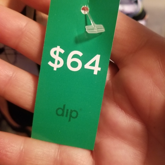 One piece ladies swim suit with skirt - Picture 5 of 9